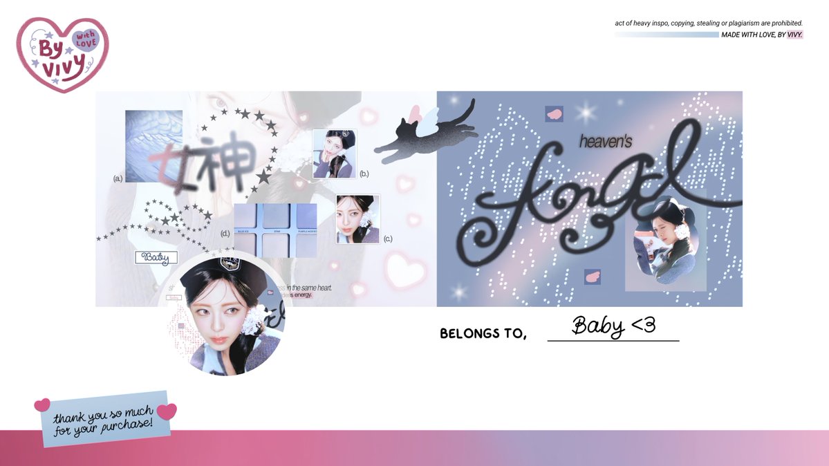 VIVY SLR 👩🏻‍🎨 tweet media