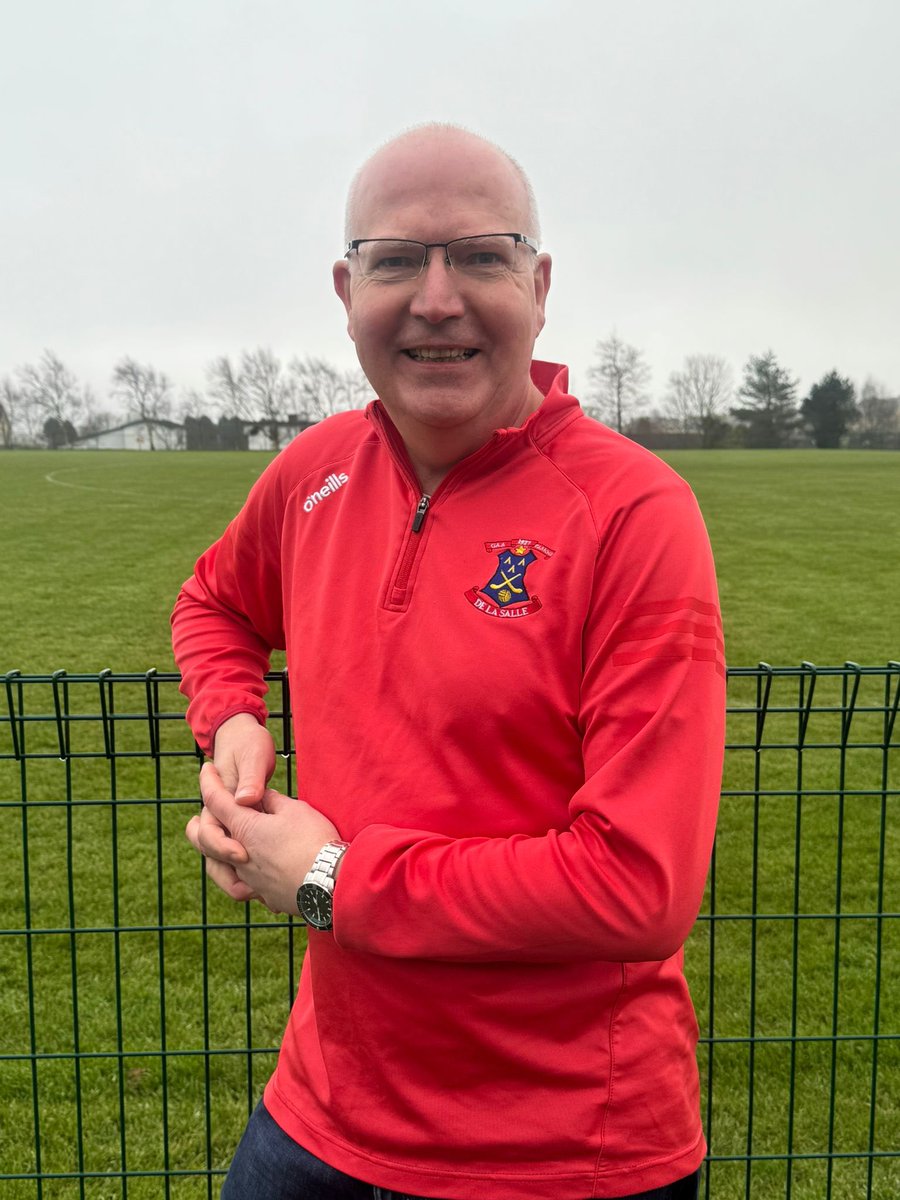 De La Salle GAA & Camogie Waterford tweet media