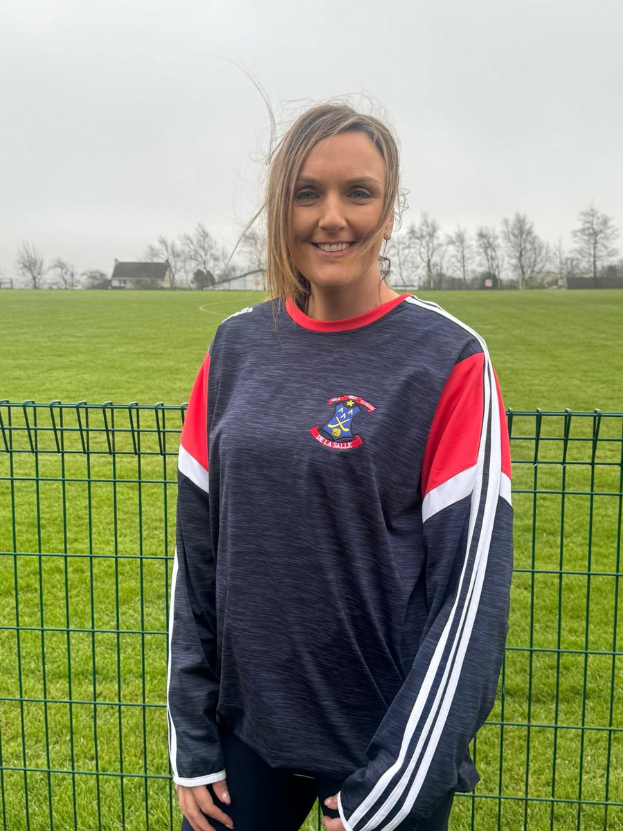 De La Salle GAA & Camogie Waterford tweet media