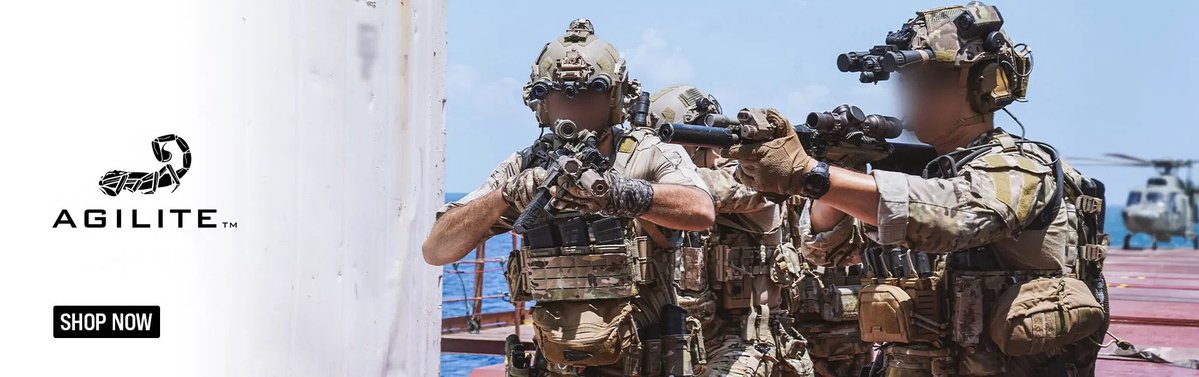 MIL-FREAKS@通販＆店舗営業中 tweet media