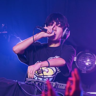 Nodoka Beatboxer tweet media