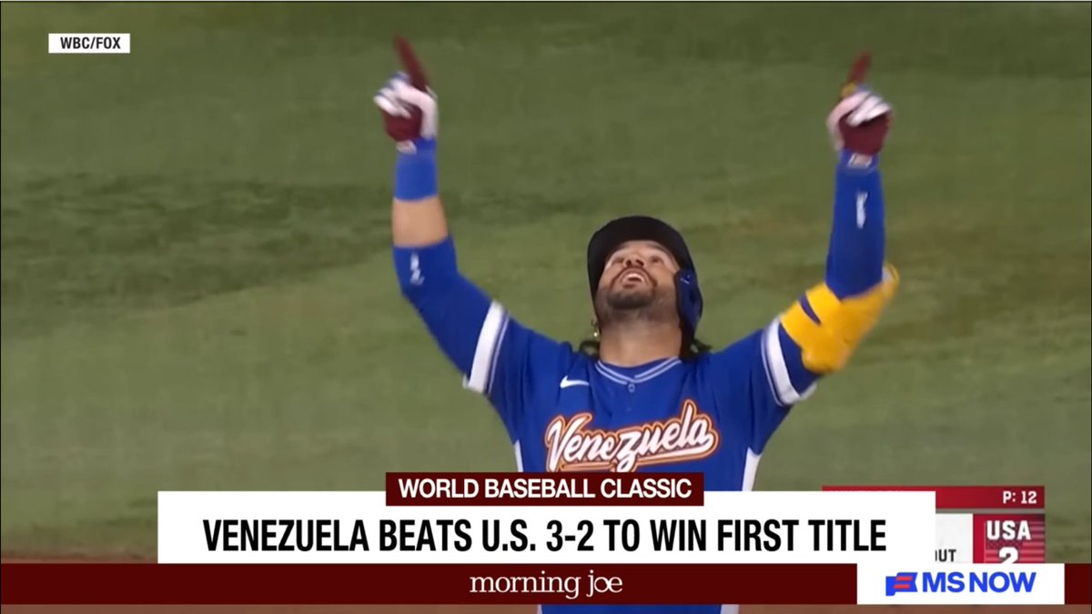 Greg Pate tweet media