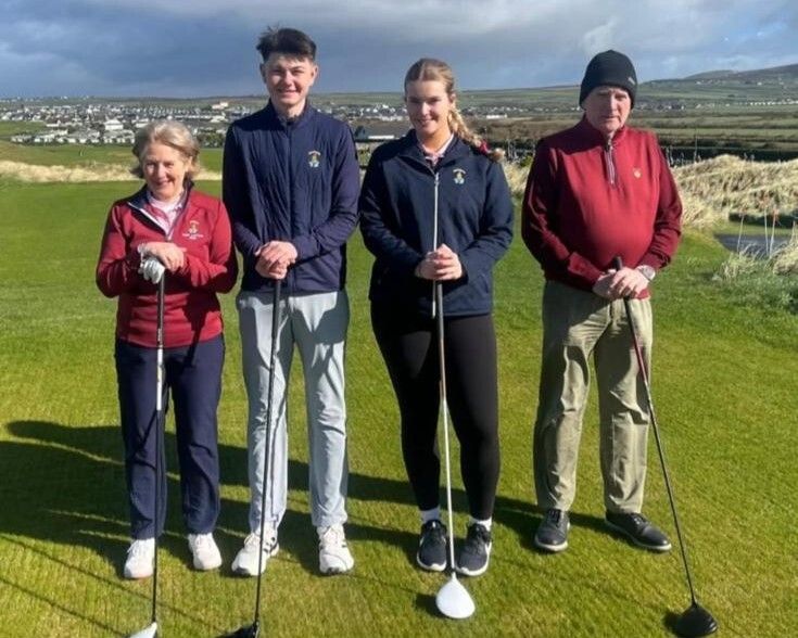 Tarbert Comp Sch tweet media