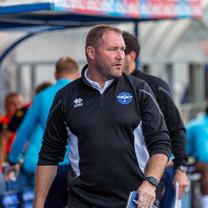 Pete O'Rourke tweet media