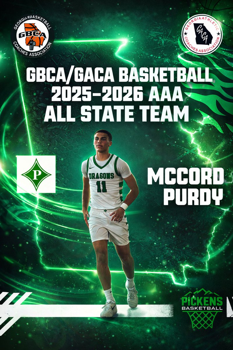 Pickens Basketball tweet media