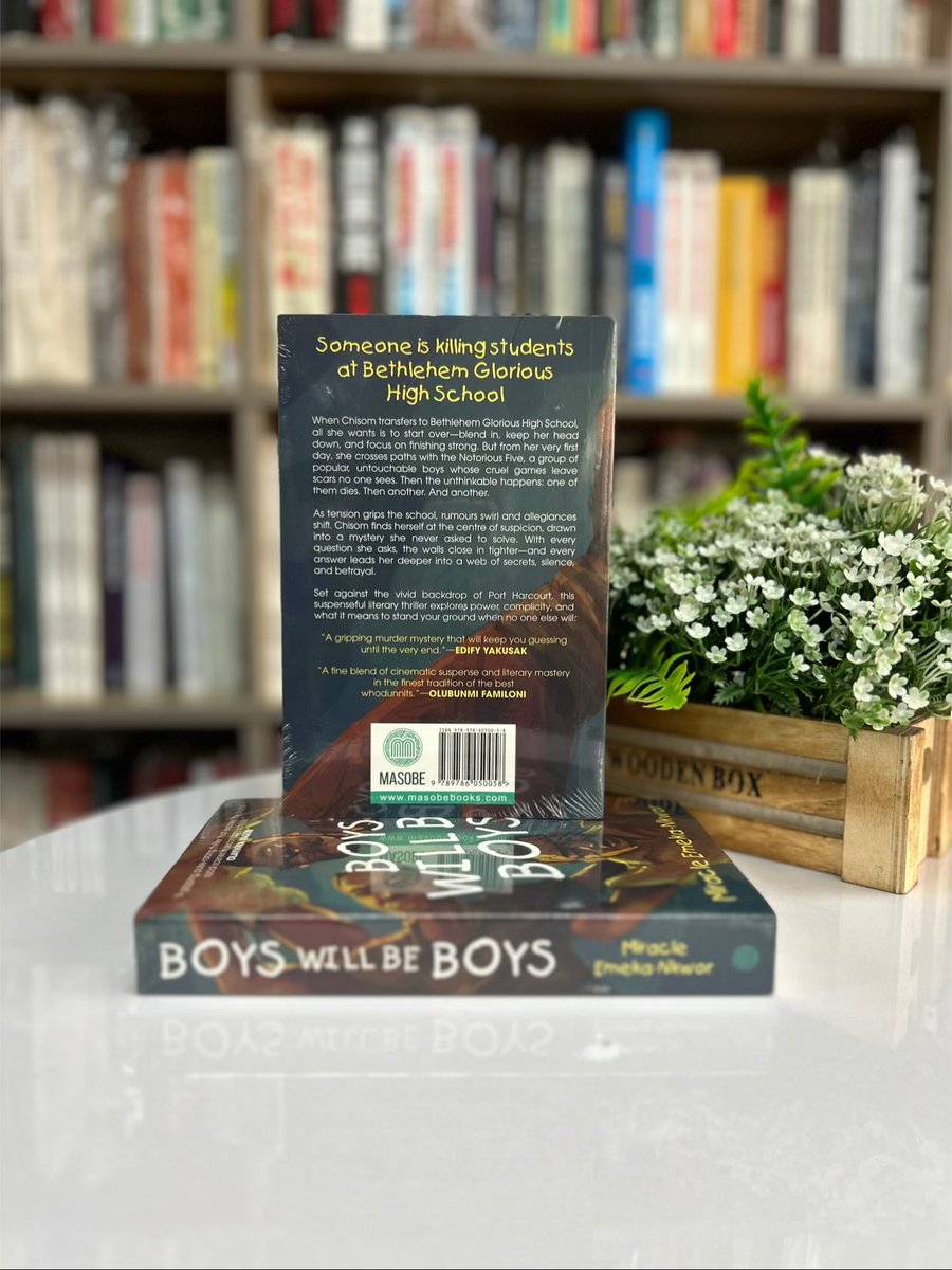 Nelo 👸🏾 Online book vendor in Abuja 📚 tweet media