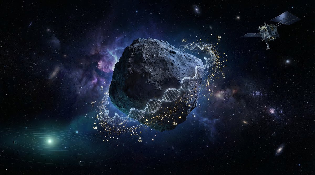 Astro Geeks tweet media