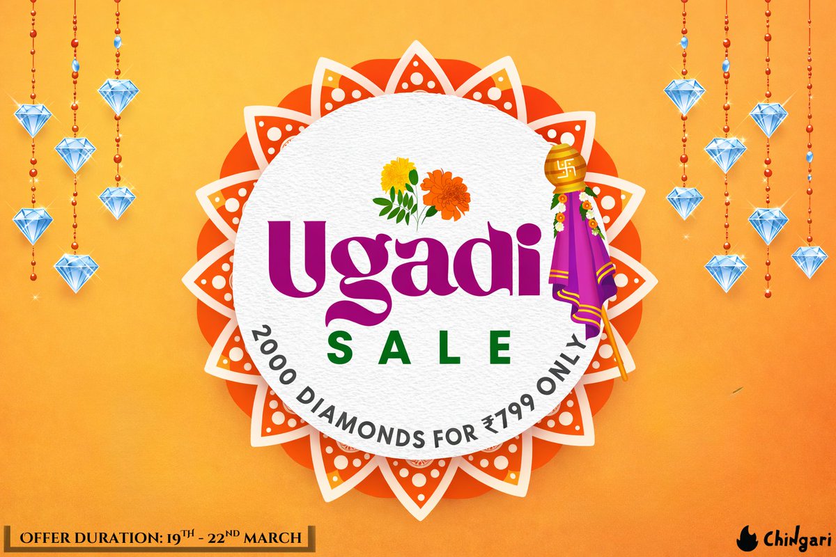 Chingari - Largest Web3 Social App 🔥 tweet media