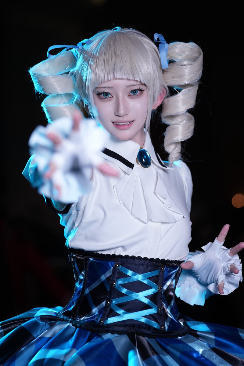 甘井@池a!4.5 tweet media