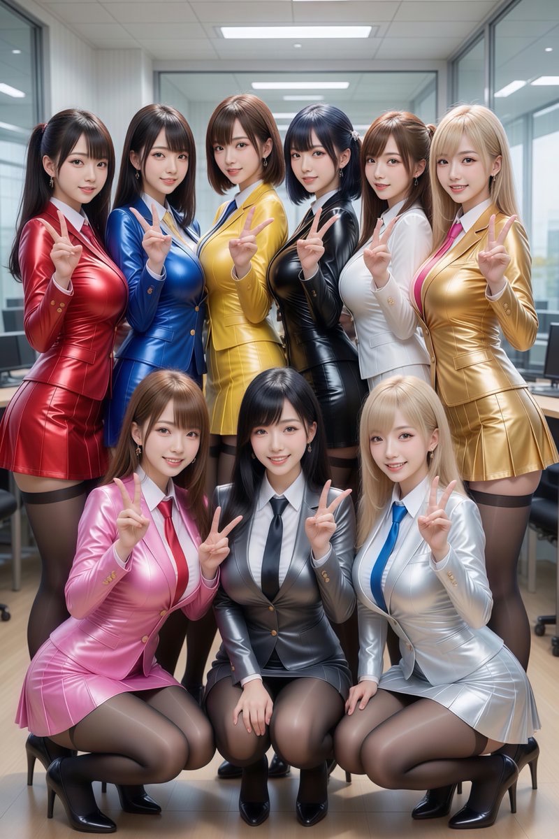 KIARA (キアラ) tweet media