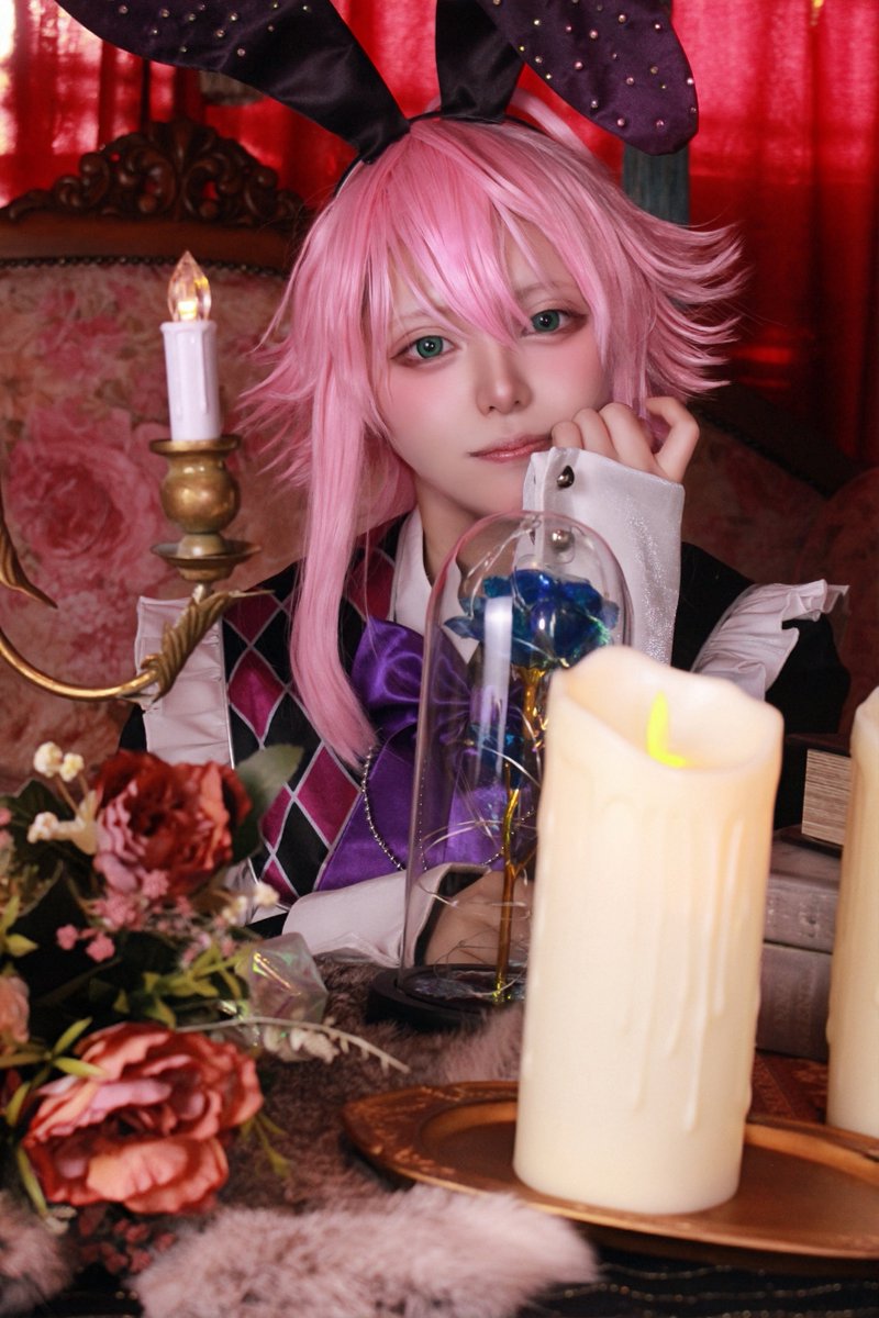 らぶ💭 tweet media