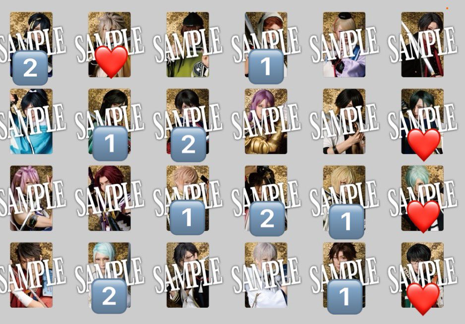 けーおーゆー tweet media