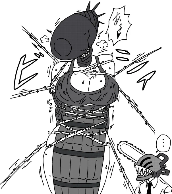 (再掲)
縛らレゼ 