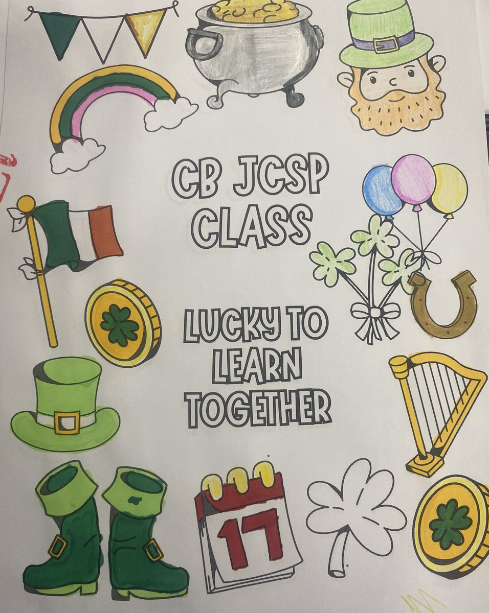 Cb Learning Leaders tweet media