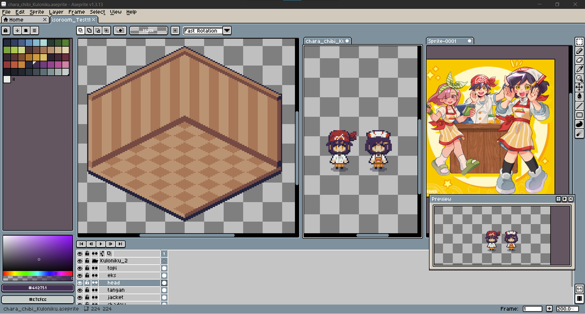 NuraPixel tweet media