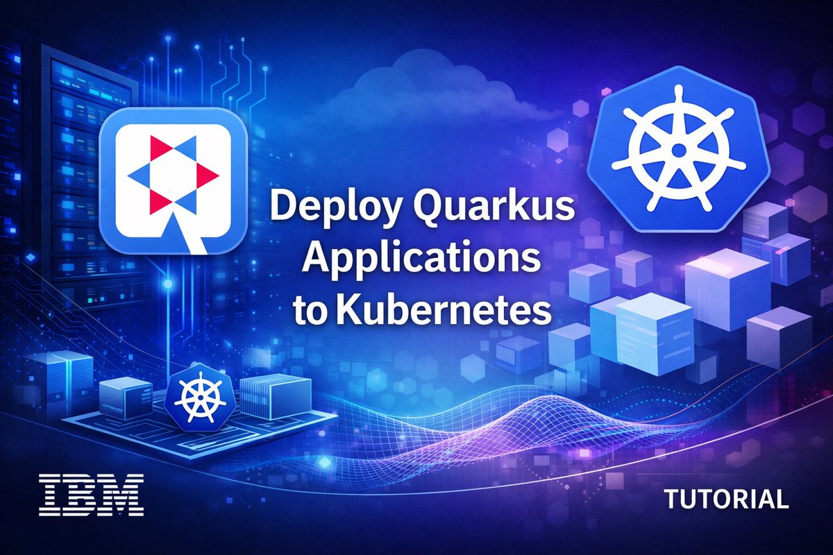 Markus Eisele tweet media