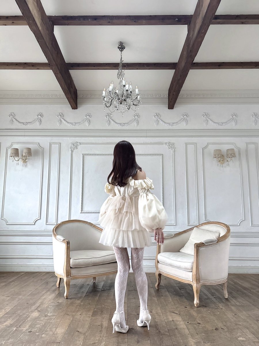 髙松 瞳 tweet media