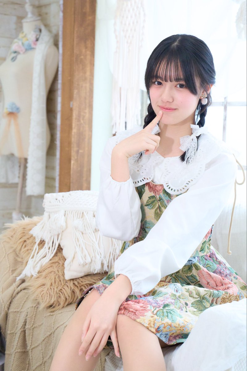 KKuma97's tweet photo. 2026.02.07

#みく
#SugarMine
#東京モデル撮影会 https://t.co/XCXS6kH2gJ