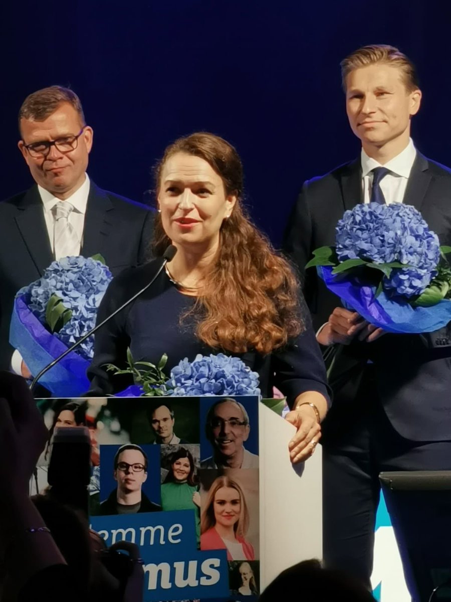 Anna-Kaisa Ikonen tweet media