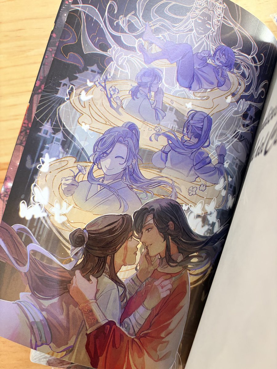 Mikyū 🌸🦋 tweet media