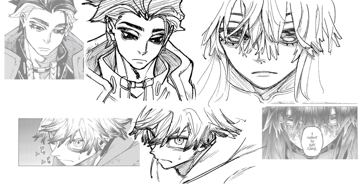 hwaaaaaahh?!!! (COMMS CLOSED//VGEN) tweet media