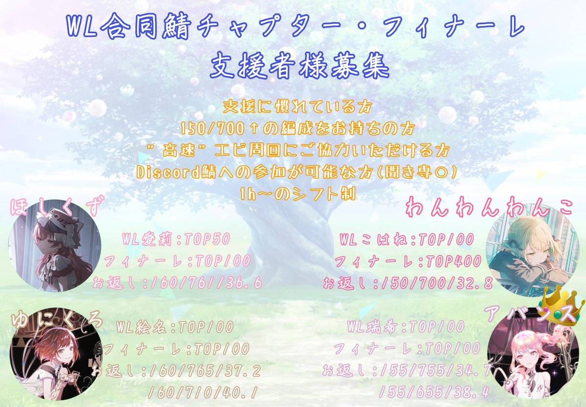 アバンス tweet media