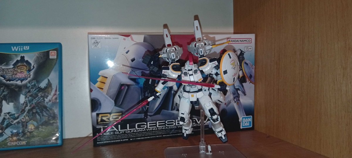 Sorta Lyra | ENVTuber tweet media