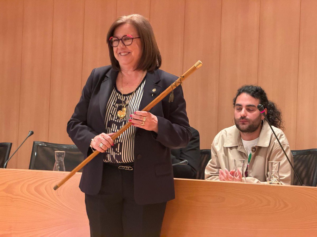 Junts per Catalunya🎗 tweet media