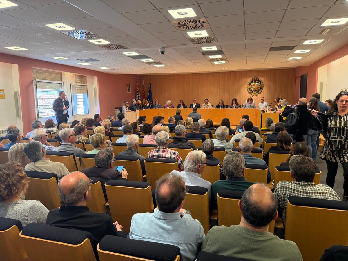 Junts per Catalunya🎗 tweet media