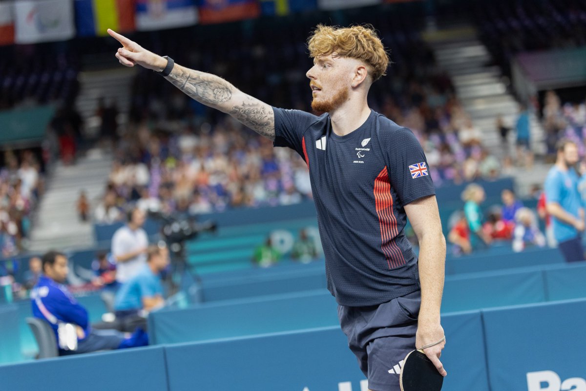 Table Tennis England tweet media