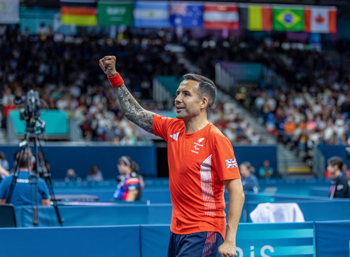 Table Tennis England tweet media