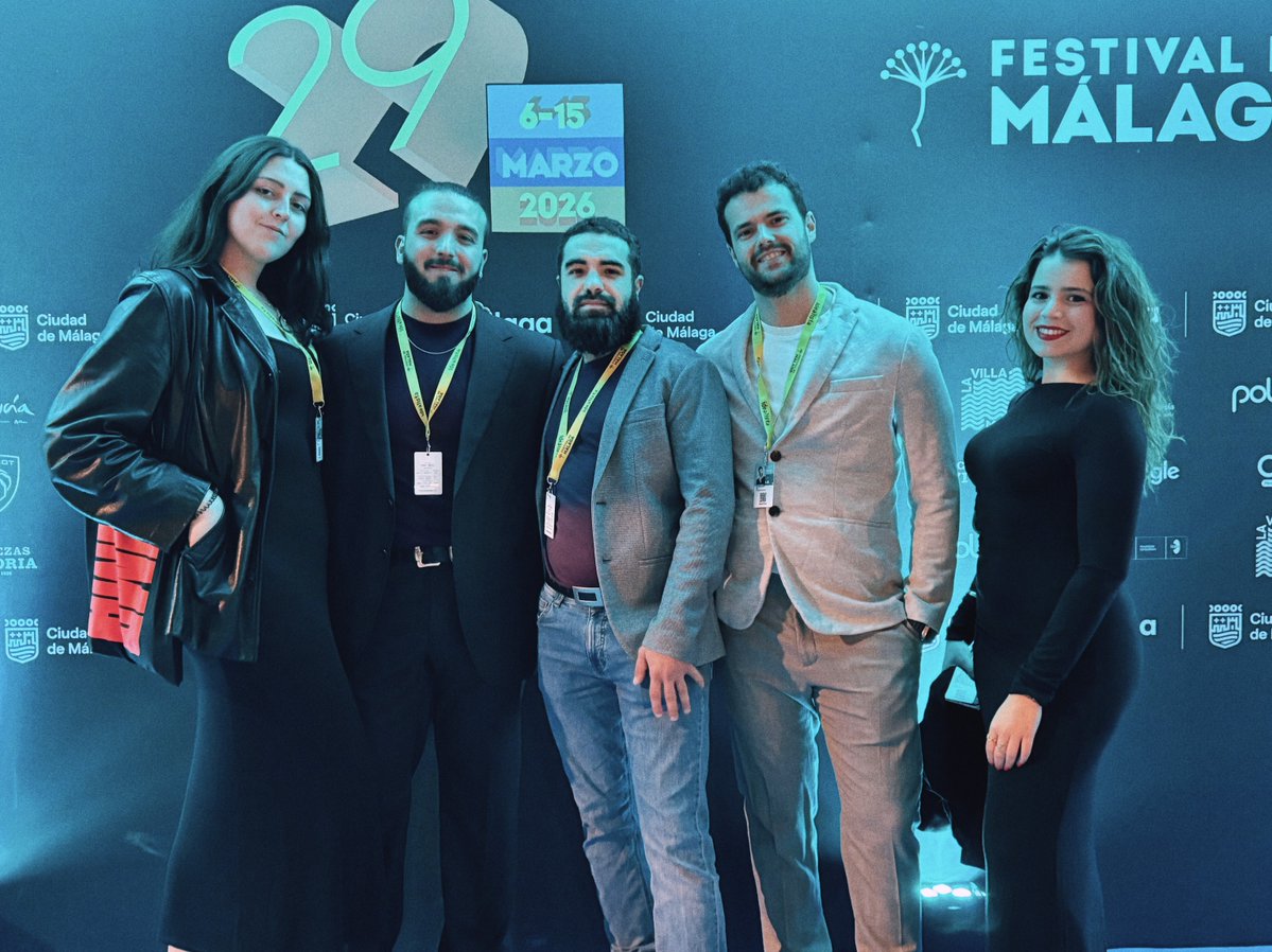 UCAM Universidad tweet media