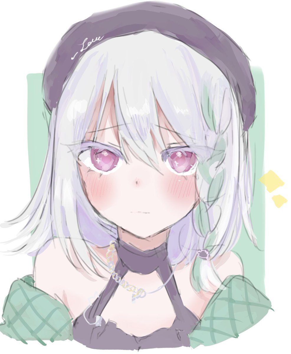 ra__yq's tweet image. #MoemiART