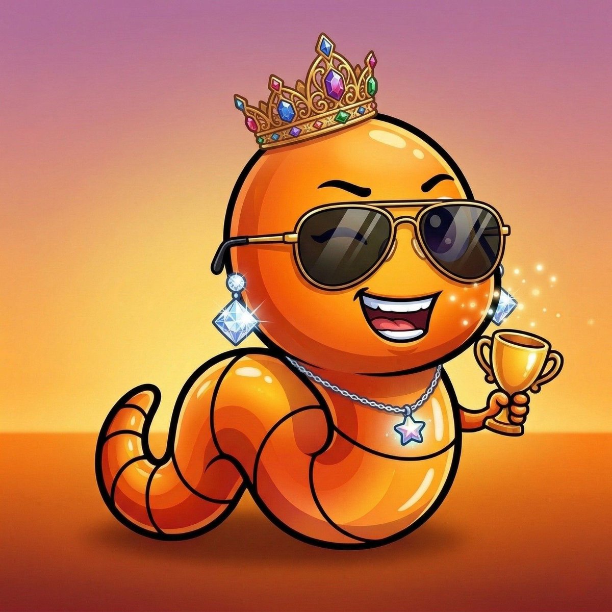 Abstract Worms | 555 tweet media