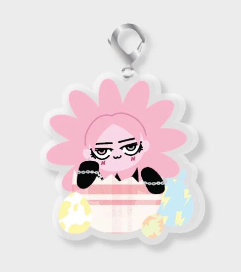 น่ารักจังเลยหลานแฝดอุนย่า😭🩵🩷

#SMYLE #NEONA