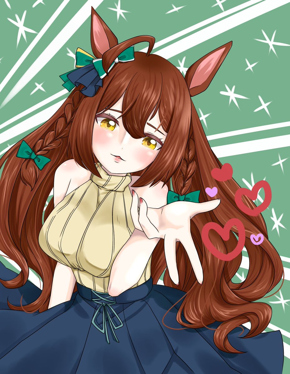 tsubaki🍒スケブ募集中 tweet media