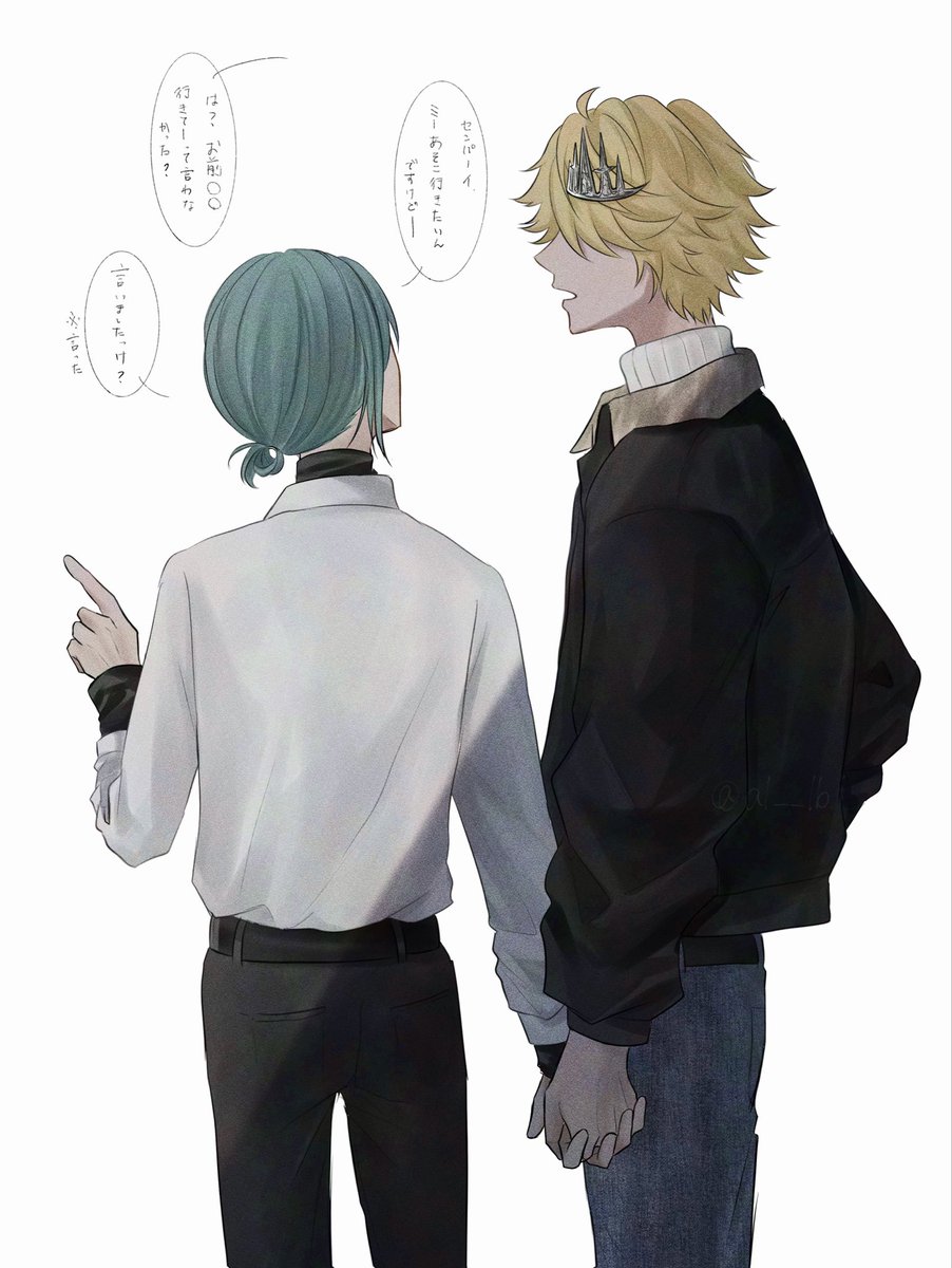 クロカワ tweet media