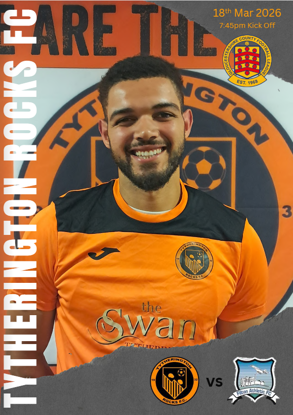 Glos County League tweet media