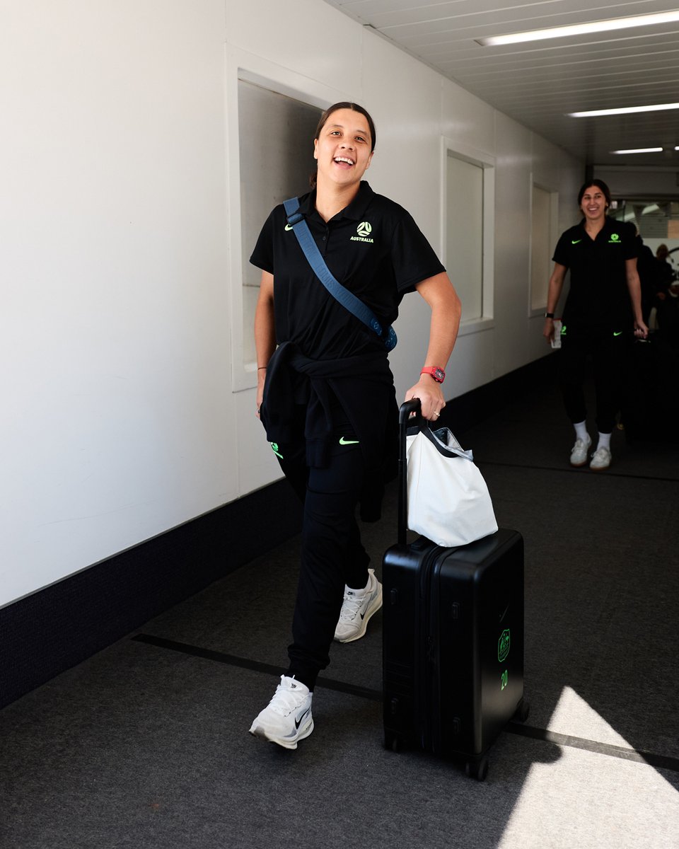 CommBank Matildas tweet media