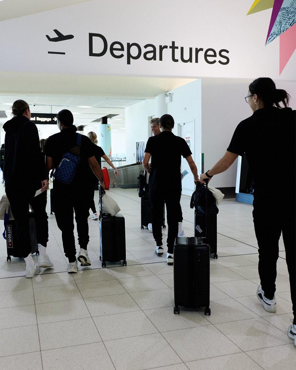 CommBank Matildas tweet media