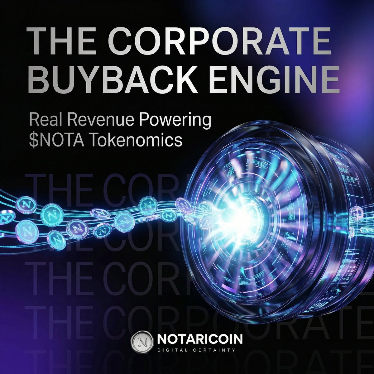 NotariCoin tweet media