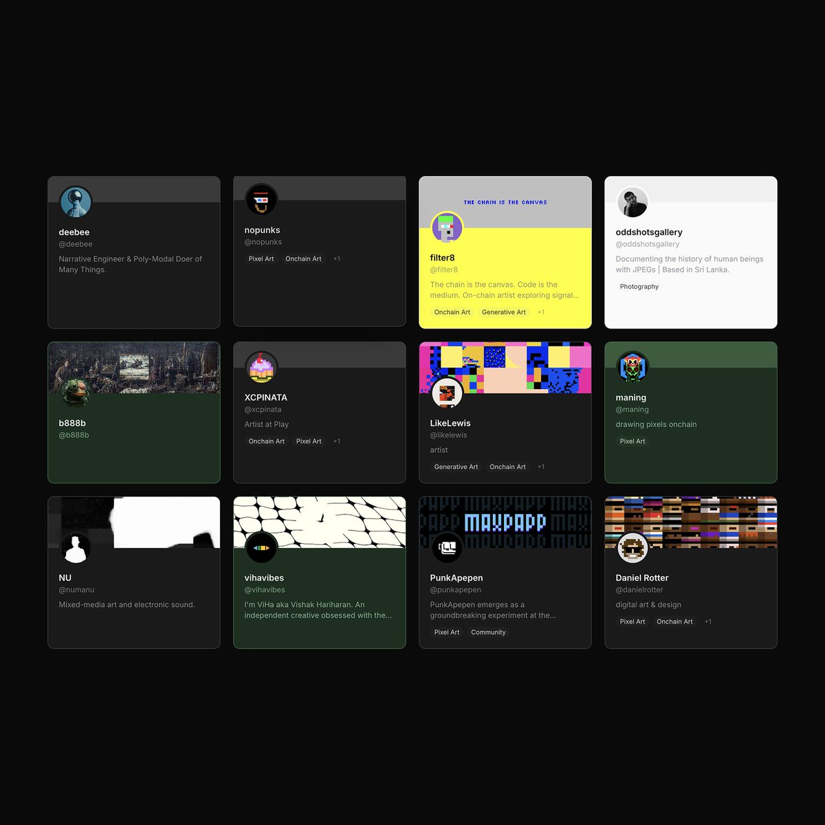 Daniel Rotter tweet media