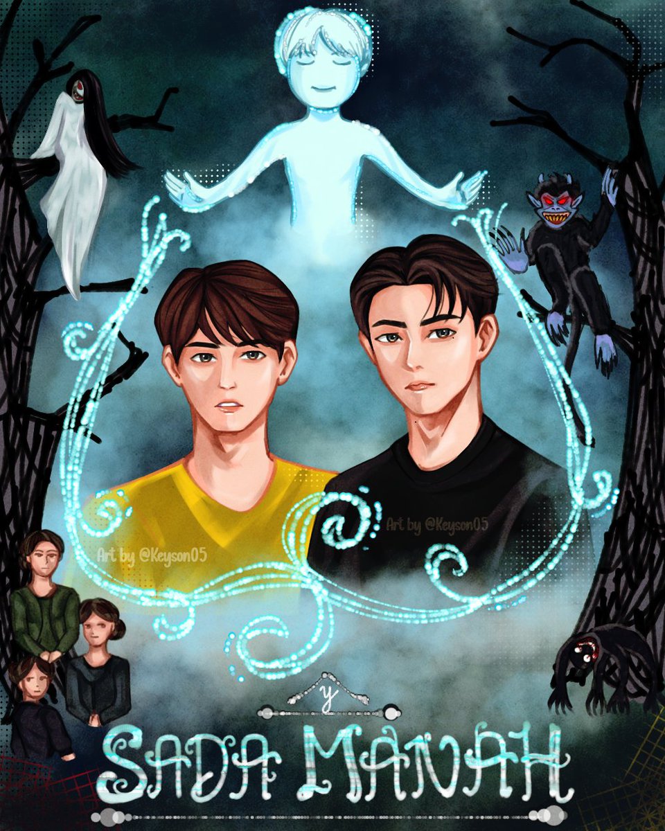 MabokKecubung tweet media