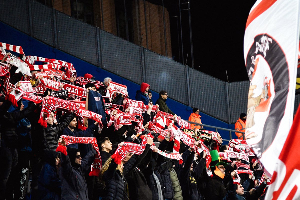 AC Monza tweet media