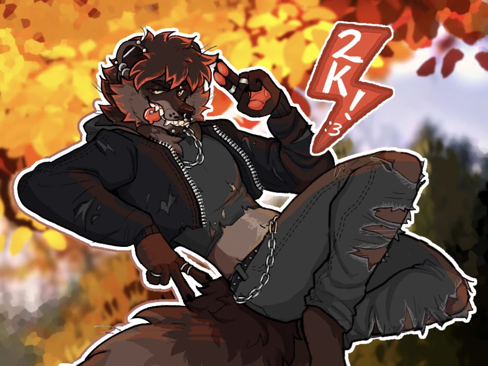 Hazel 🔜 FWA tweet media