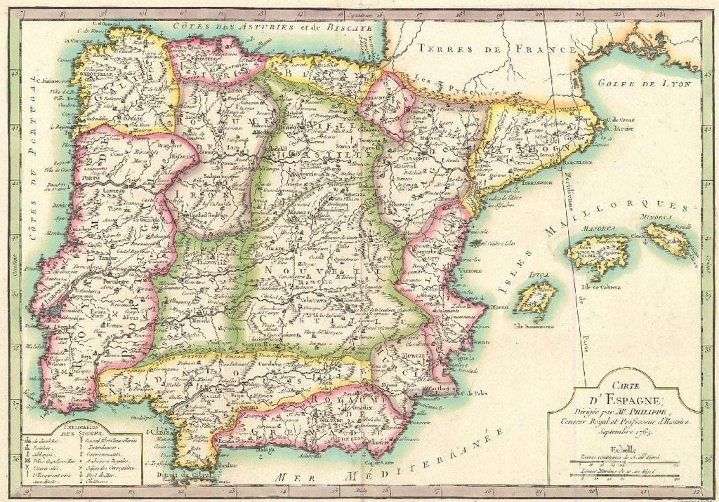 Región de Granada tweet media