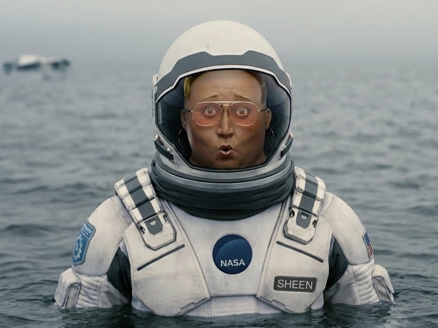 Chromaera tweet media