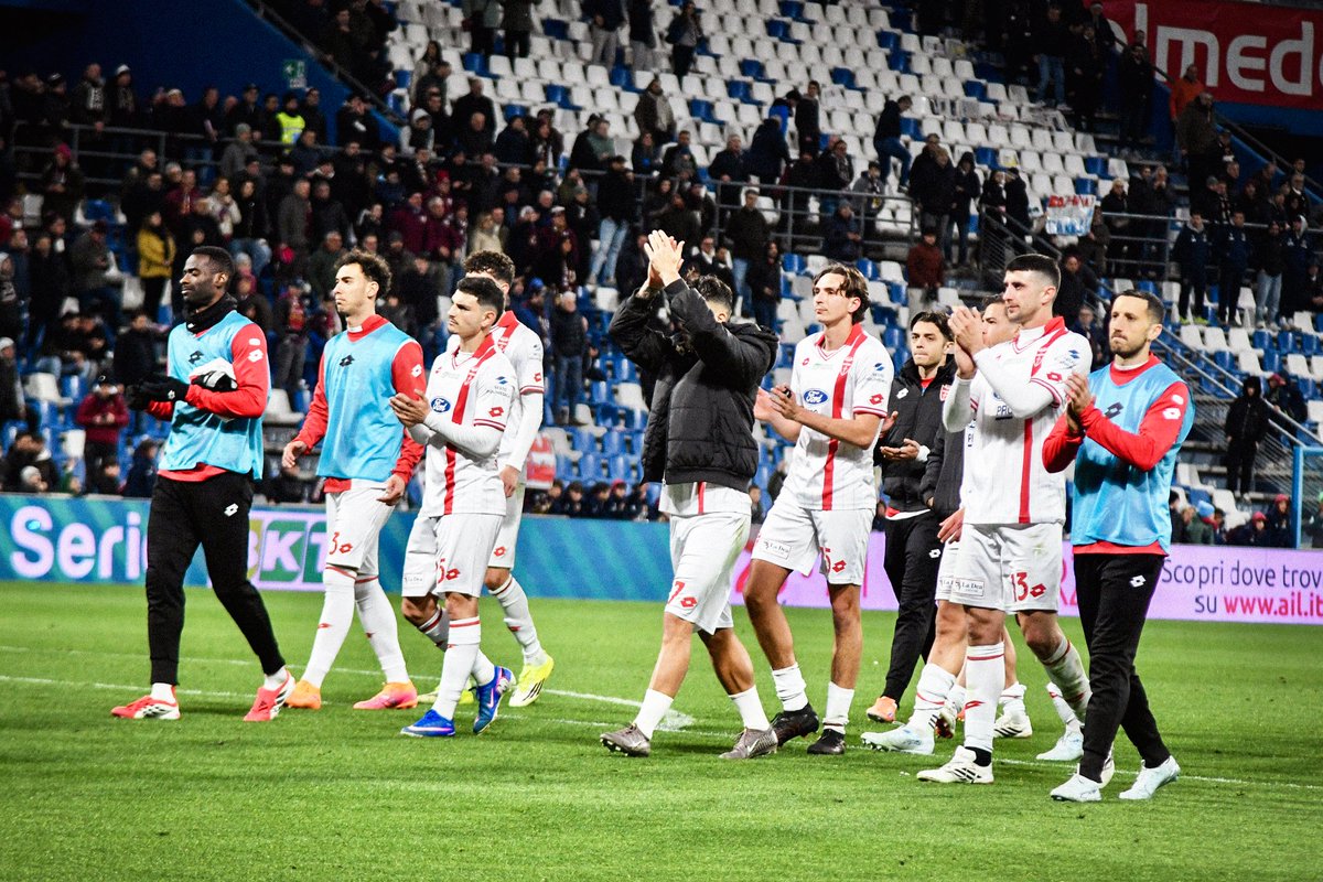 AC Monza tweet media