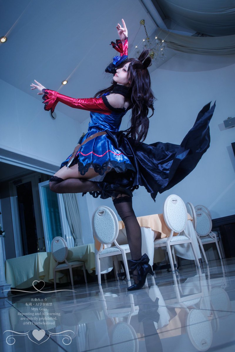 五条みゅう《MYU》🌸3/29インテ売り子悠仁くん tweet media