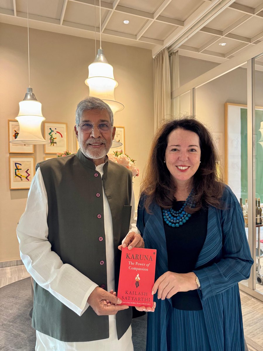 Maya Tissafi tweet media